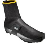 Fahrradüberschuh im Test: Crossmax Pro Thermo+Shoe Cover von Mavic, Testberichte.de-Note: ohne Endnote