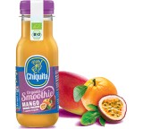 Saft im Test: Organic Smoothie Mango Orange Passion (Bio) von Chiquita, Testberichte.de-Note: ohne Endnote