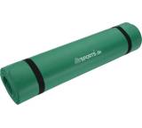 Sportmatte im Test: Gymnastikmatte 190 x 100 x 1,5 cm von ScSports, Testberichte.de-Note: 1.5 Sehr gut