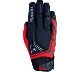 Fahrradhandschuh im Test: Ravenstein von Roeckl, Testberichte.de-Note: ohne Endnote