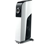 Lautsprecher im Test: Master One aktiv von Audiodata Lautsprecher, Testberichte.de-Note: ohne Endnote