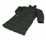 Ansitzjacke & Fussteil Webpelz