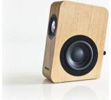 Lautsprecher im Test: W5 von Boenicke audio, Testberichte.de-Note: ohne Endnote