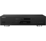 Blu-ray-Player im Test: BDT-101CI von Oppo, Testberichte.de-Note: ohne Endnote