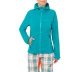 Funktionsjacke im Test: Moab Jacket von Vaude, Testberichte.de-Note: 1.6 Gut