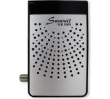 TV-Receiver im Test: SCR 5000 von Summit, Testberichte.de-Note: ohne Endnote