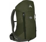 Rucksack im Test: Weka 30 von Macpac, Testberichte.de-Note: 2.5 Gut