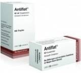 Magen- / Darm-Medikament im Test: Antiflat Kautabletten von Lannacher, Testberichte.de-Note: ohne Endnote