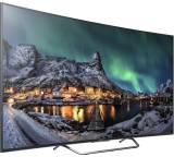 Fernseher im Test: Bravia KD-55S8005C von Sony, Testberichte.de-Note: 2.3 Gut