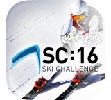 App im Test: Ski Challenge 16 von Eurosport, Testberichte.de-Note: 1.0 Sehr gut
