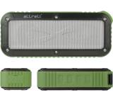 Bluetooth-Lautsprecher im Test: Rockman-L von aLLreLi, Testberichte.de-Note: 2.0 Gut