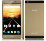 Smartphone im Test: M2 von Elephone, Testberichte.de-Note: 1.3 Sehr gut