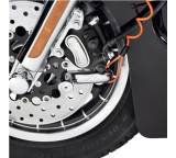 Bremsscheibenschloss und Erinnerungskabel 1