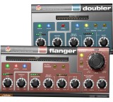 Fix Flanger and Doubler