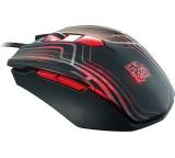 Maus im Test: Tt eSports Talon von Thermaltake, Testberichte.de-Note: 1.9 Gut
