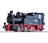 Modelleisenbahn im Test: Dampflokomotive BR 99 6101 der DR mit Sound von TILLIG Modellbahnen, Testberichte.de-Note: 1.0 Sehr gut