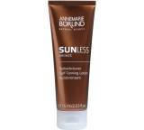 Selbstbräuner im Test: Sunless Bronze Selbstbräuner von Annemarie Börlind, Testberichte.de-Note: 3.4 Befriedigend