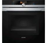 Backofen im Test: HM676G0S1 von Siemens, Testberichte.de-Note: 1.5 Sehr gut