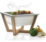 Grill im Test: Nido von XD Design, Testberichte.de-Note: ohne Endnote