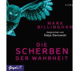 Die Scherben der Wahrheit