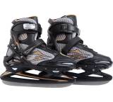 Schlittschuh im Test: Schlittschuhe Pro-Skater von Ultrasport, Testberichte.de-Note: 1.9 Gut