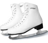 Schlittschuh im Test: Eiskunstlauf-Schlittschuhe Damen (Modell KSSLSH03) von Physionics, Testberichte.de-Note: ohne Endnote