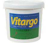 Electrolyte (Zitrone)