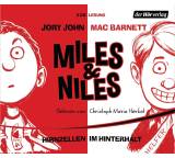 Miles & Niles. Hirnzellen im Hinterhalt