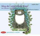 Mog, der vergessliche Kater