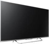 Fernseher im Test: Bravia KD-49X8307C von Sony, Testberichte.de-Note: ohne Endnote