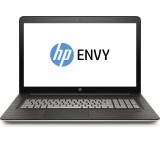 Laptop im Test: Envy 17-n107ng (K3D57EA) von HP, Testberichte.de-Note: 2.1 Gut