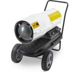 Heizlüfter im Test: IDE 30 D von Trotec, Testberichte.de-Note: 2.0 Gut