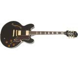 Gitarre im Test: Sheraton II von Epiphone, Testberichte.de-Note: 2.1 Gut