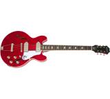 Gitarre im Test: Casino Coupe von Epiphone, Testberichte.de-Note: 2.0 Gut