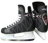 Schlittschuh im Test: Eishockey-Schlittschuhe (Modell EHSLSH02) von Physionics, Testberichte.de-Note: ohne Endnote