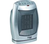 Heizlüfter im Test: KHO 1500 von Einhell, Testberichte.de-Note: ohne Endnote