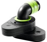 Schraubstöcke, Schraubzwingen & Spannvorrichtungen im Test: Vakuum-Spanndüse CT-W von Festool, Testberichte.de-Note: 1.5 Sehr gut