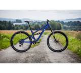 Fahrrad im Test: ICB 2.0 - Shimano XT (Modell 2016) von Alutech, Testberichte.de-Note: ohne Endnote