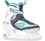 Schlittschuh im Test: Kinetic Ice W von K2, Testberichte.de-Note: 1.5 Sehr gut