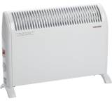 Elektroheizung im Test: CS 20 von Stiebel Eltron, Testberichte.de-Note: ohne Endnote