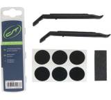 Fahrradwerkzeug im Test: Flickbox Hot Patch Bigbox von CON-TEC, Testberichte.de-Note: ohne Endnote