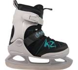 Schlittschuh im Test: Juno Ice von K2, Testberichte.de-Note: 1.4 Sehr gut