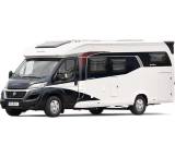 Wohnmobil im Test: Optima von Hobby, Testberichte.de-Note: 2.6 Befriedigend