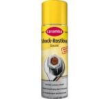 Rostschutzmittel im Test: Schock-Rostlöser von Caramba, Testberichte.de-Note: 1.6 Gut