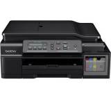 Drucker im Test: DCP-T700W von Brother, Testberichte.de-Note: 2.4 Gut