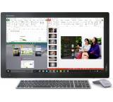 PC-System im Test: Yoga Home 900-27IBU von Lenovo, Testberichte.de-Note: ohne Endnote