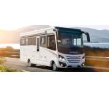 Wohnmobil im Test: Loft 82 LBX 60C21 Automatik (150 kW) von Morelo, Testberichte.de-Note: ohne Endnote