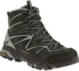 Wanderschuh im Test: Capra Mid Sport Gore-Tex von Merrell, Testberichte.de-Note: 2.0 Gut