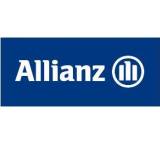 Rechtsschutzversicherung im Vergleich: Grundschutz von Allianz, Testberichte.de-Note: 2.5 Gut