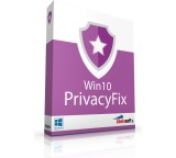 System- & Tuning-Tool im Test: Win10 Privacyfix Plus von Abelssoft, Testberichte.de-Note: 2.0 Gut